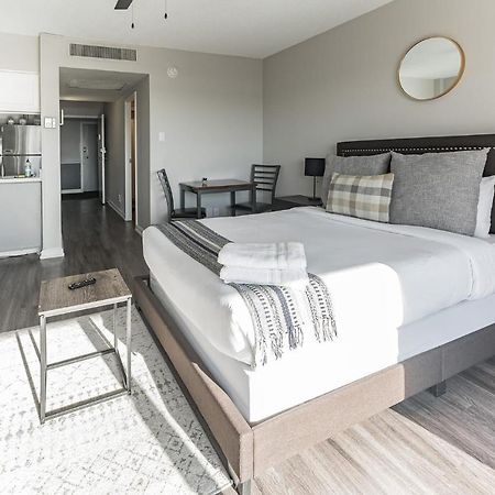 Bargain Downtown Memphis Apartment W Amenities Екстер'єр фото