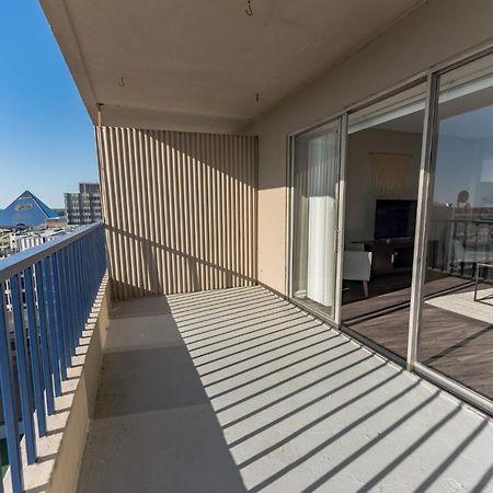 Bargain Downtown Memphis Apartment W Amenities Екстер'єр фото
