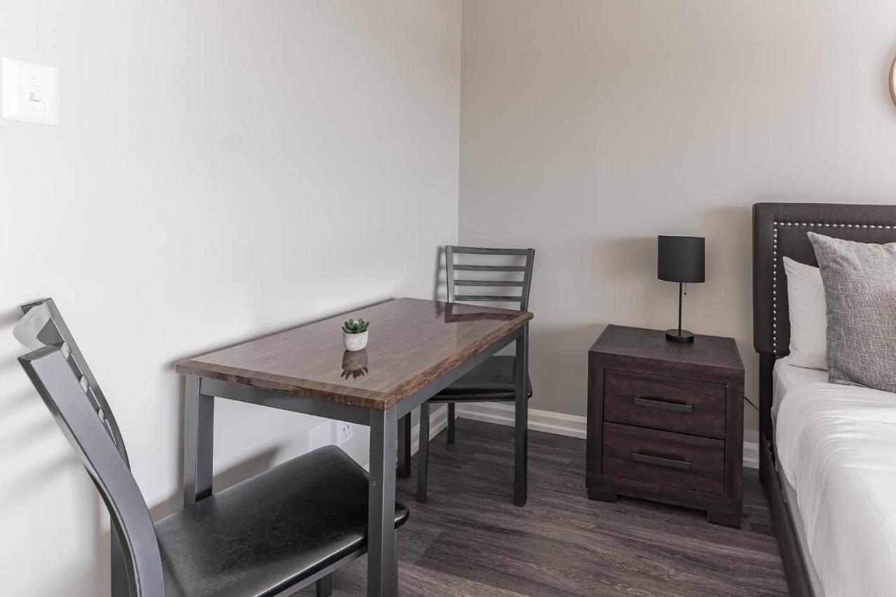 Bargain Downtown Memphis Apartment W Amenities Екстер'єр фото