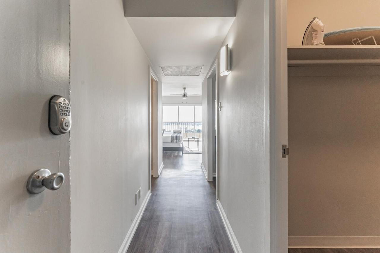 Bargain Downtown Memphis Apartment W Amenities Екстер'єр фото