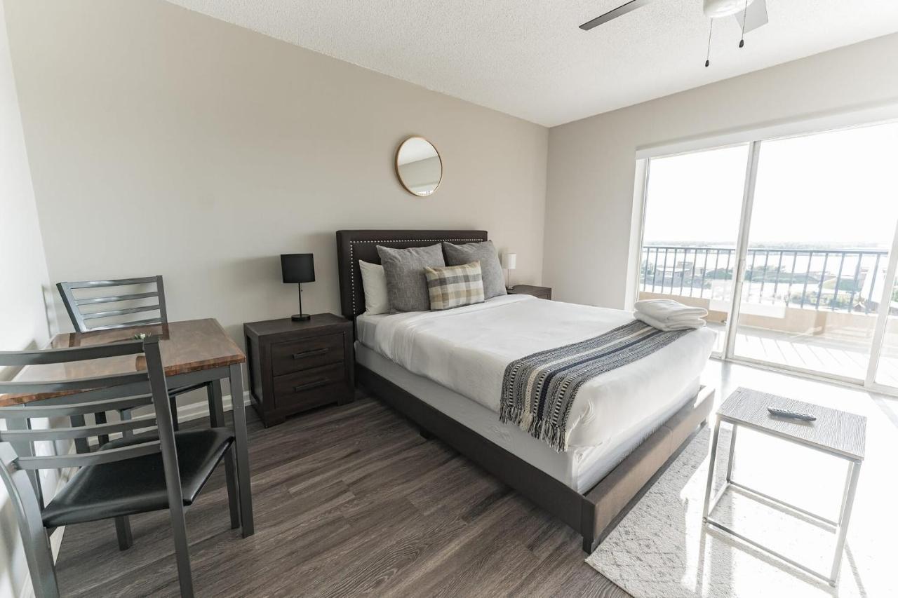 Bargain Downtown Memphis Apartment W Amenities Екстер'єр фото