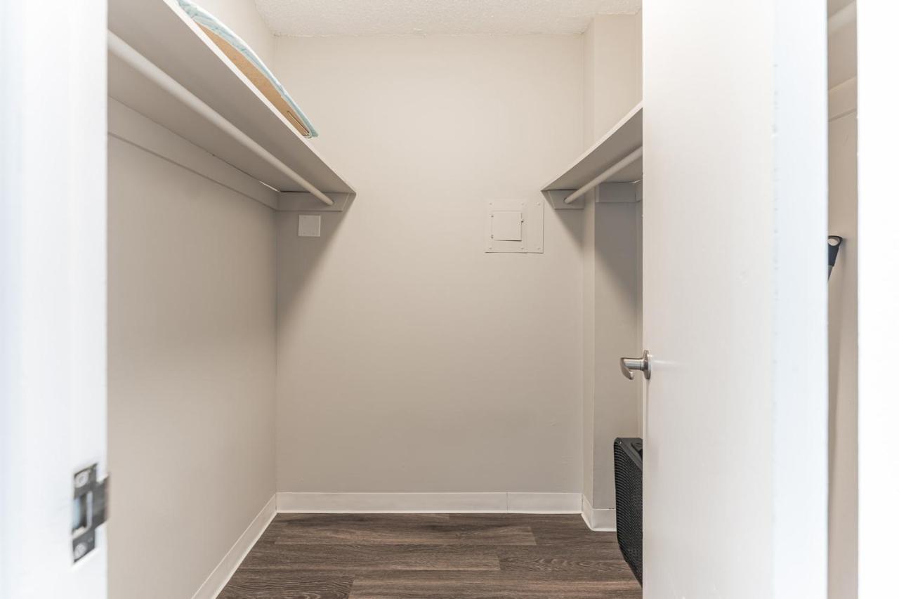 Bargain Downtown Memphis Apartment W Amenities Екстер'єр фото