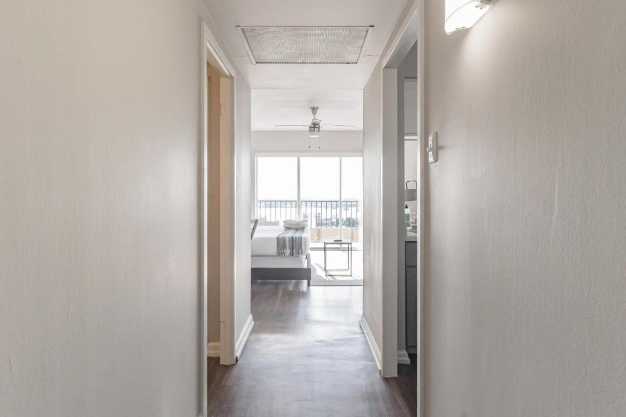 Bargain Downtown Memphis Apartment W Amenities Екстер'єр фото