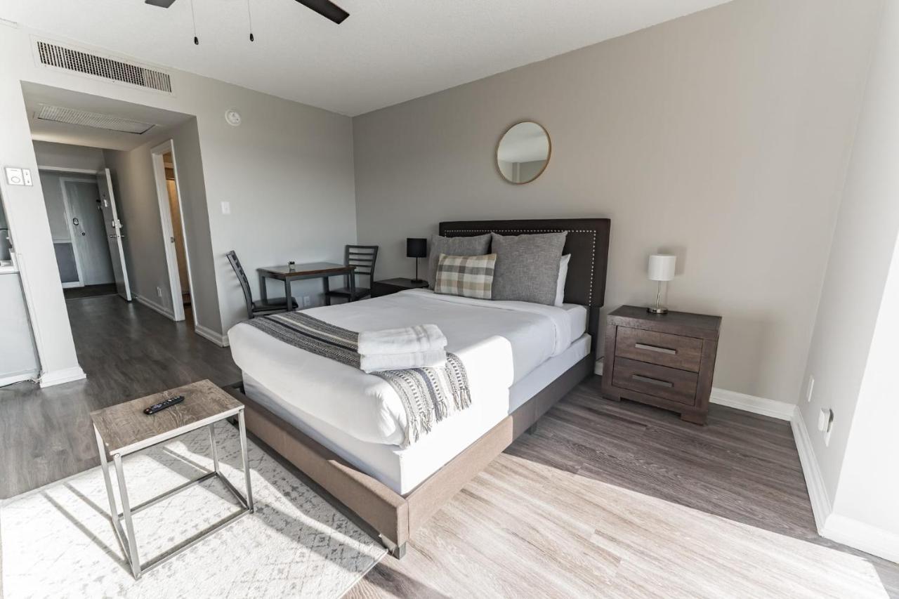 Bargain Downtown Memphis Apartment W Amenities Екстер'єр фото