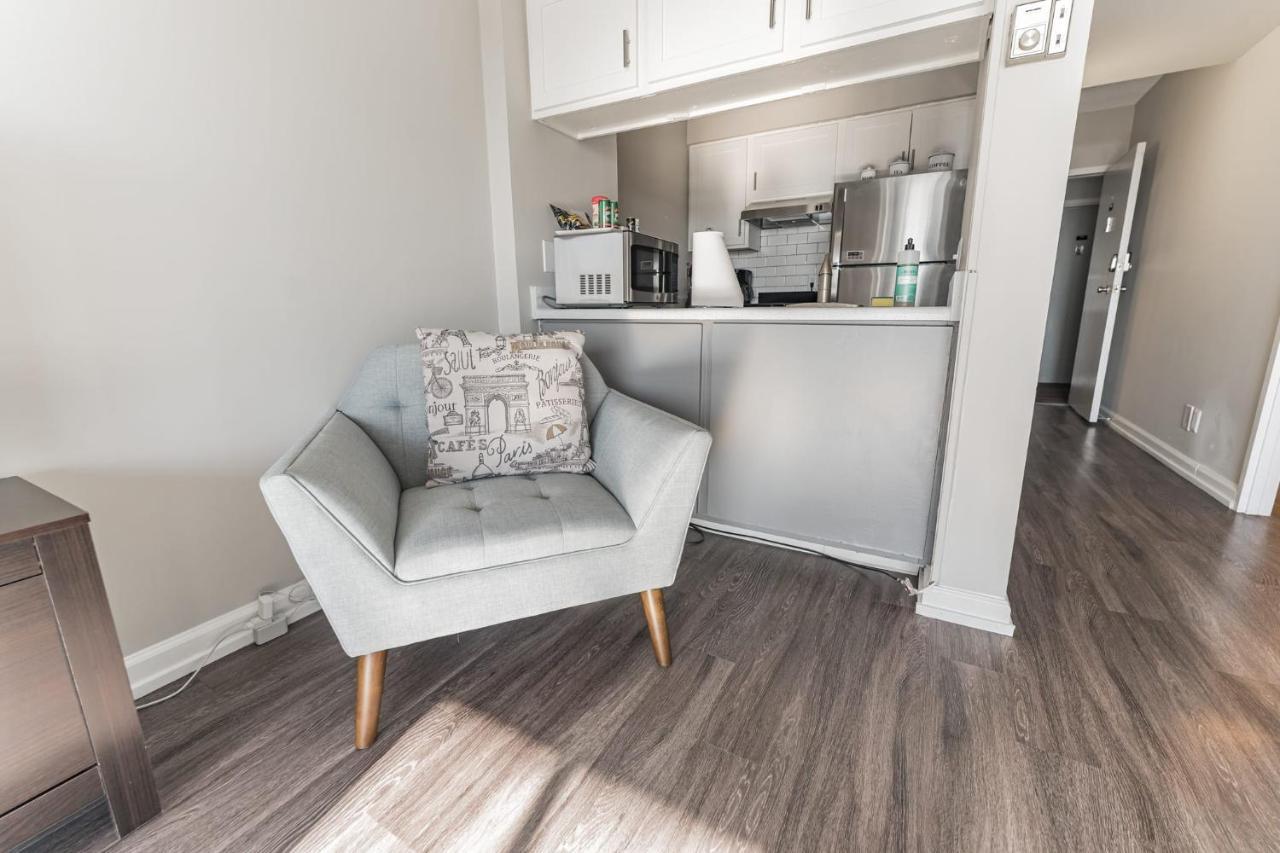 Bargain Downtown Memphis Apartment W Amenities Екстер'єр фото