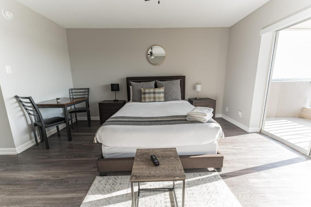 Bargain Downtown Memphis Apartment W Amenities Екстер'єр фото