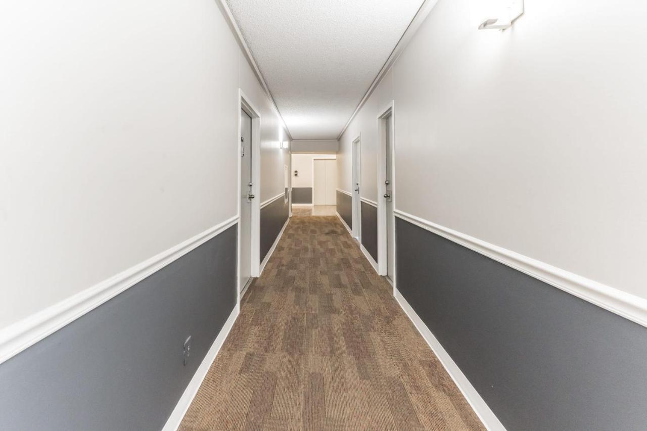 Bargain Downtown Memphis Apartment W Amenities Екстер'єр фото